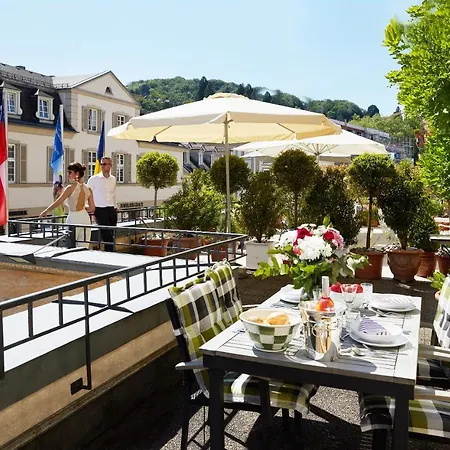 Apartment No1 Baden-Baden